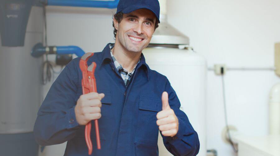 Local 24/7 Emergency Plumbing in Blanco, OK